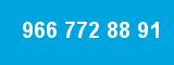 966 772 88 91 966 772 88 91